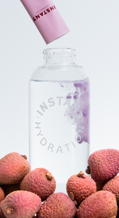 Instant Hydration | Premium Electrolyte Drink Mix