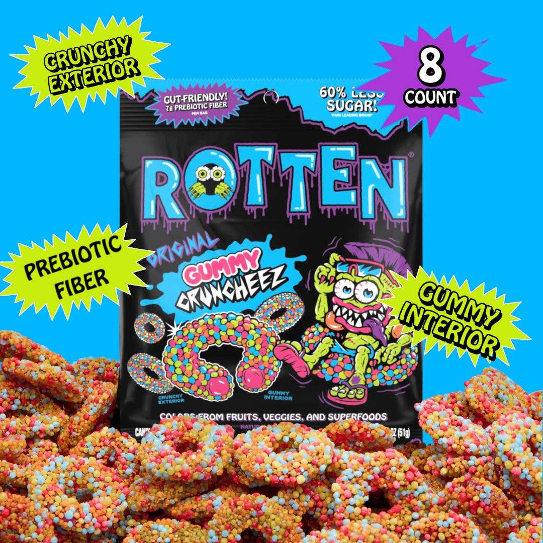 Rotten | Candy