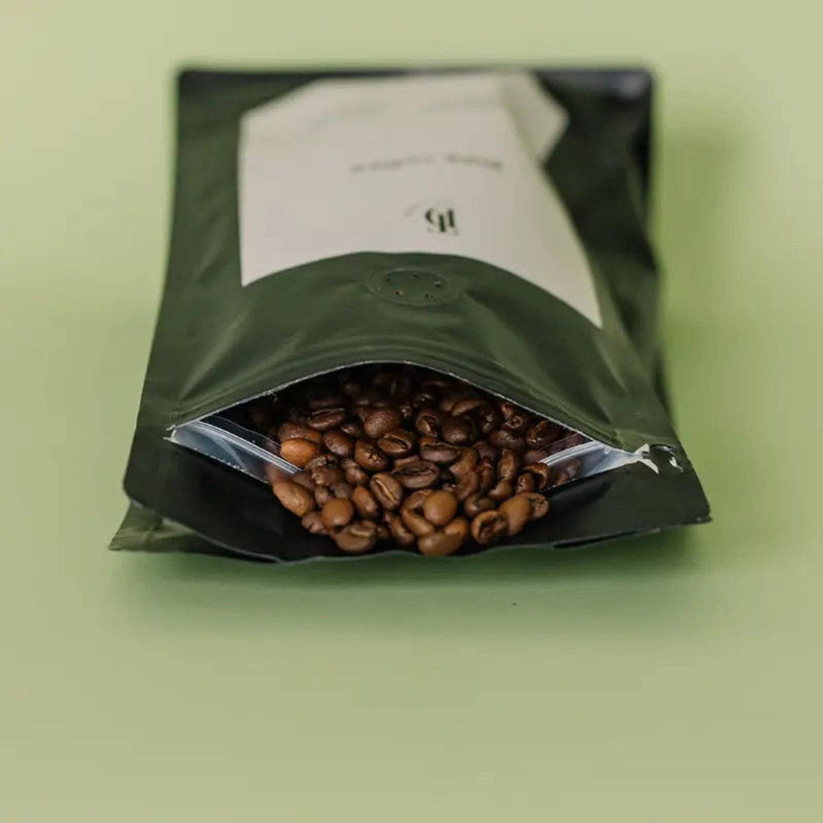 Taylor Dukes | Pure Coffee