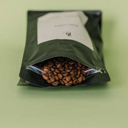 Taylor Dukes | Pure Coffee