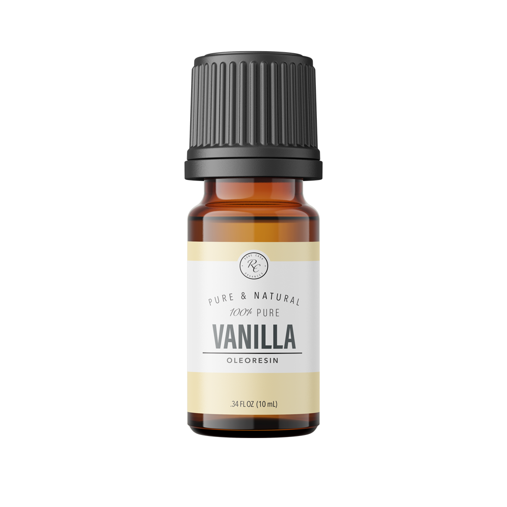 Rowe Casa | Essential Oils - Vanilla