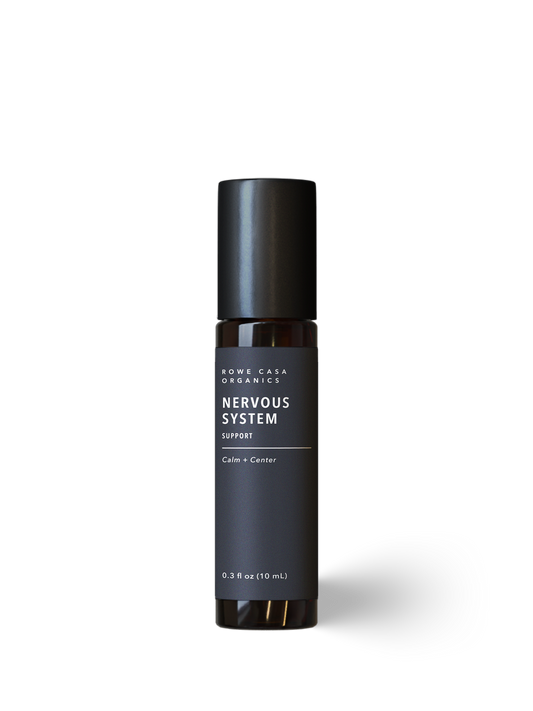 Rowe Casa | Nervous System Support, 10 ml