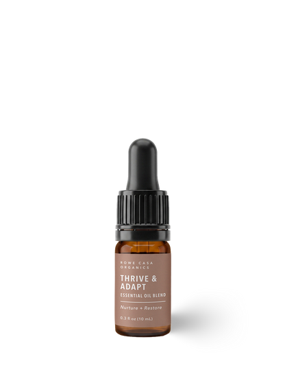 Rowe Casa | Thrive & Adapt Essential Oil Blend, 10 ml