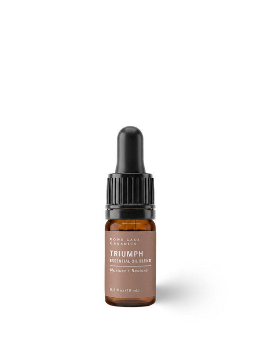 Rowe Casa | Triumph Essential Oil Blend, 10 ml