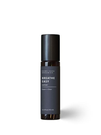 Rowe Casa | Breathe Easy Support, 10 ml