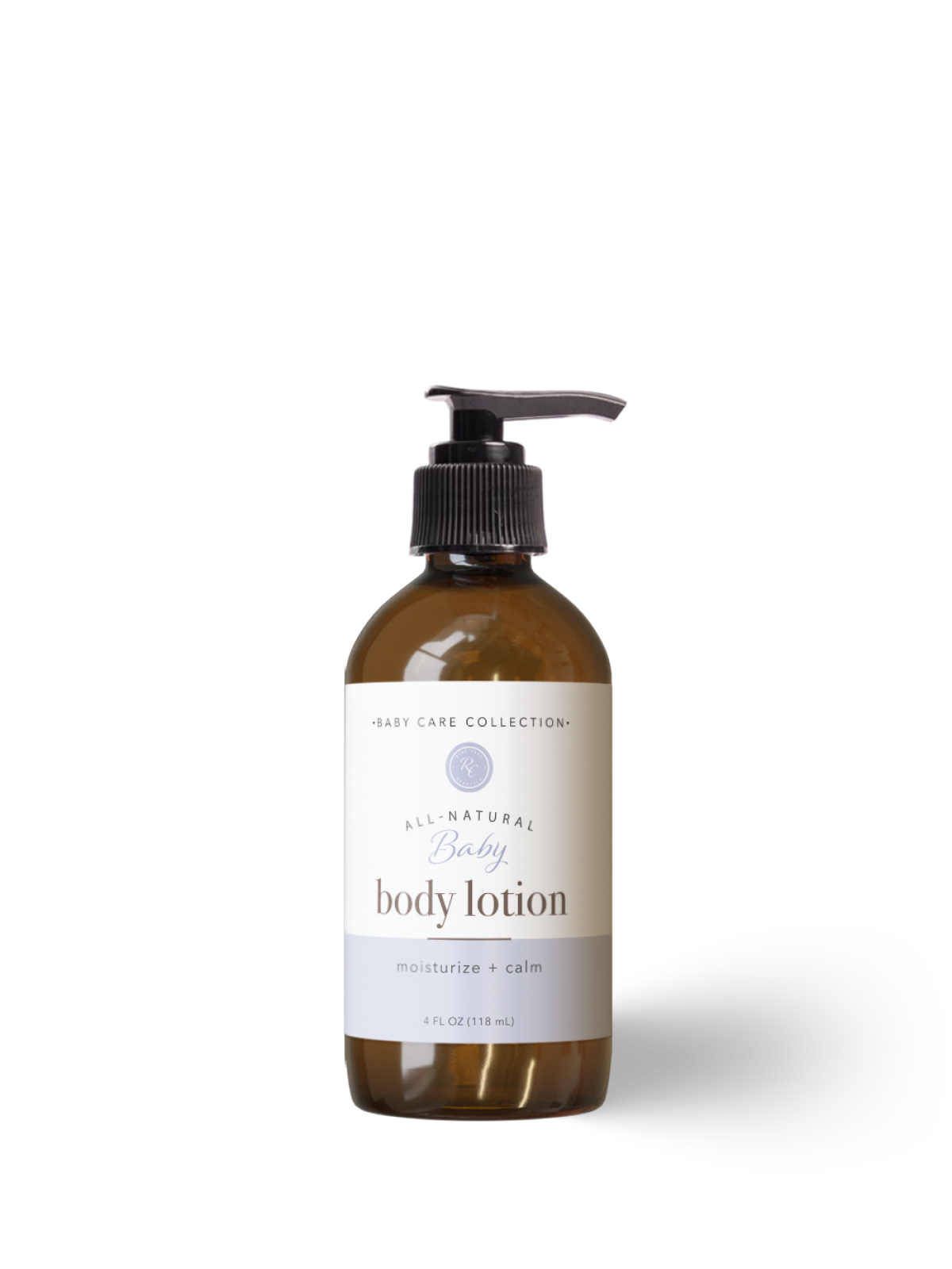 Rowe Casa - Baby Body Lotion | 4oz