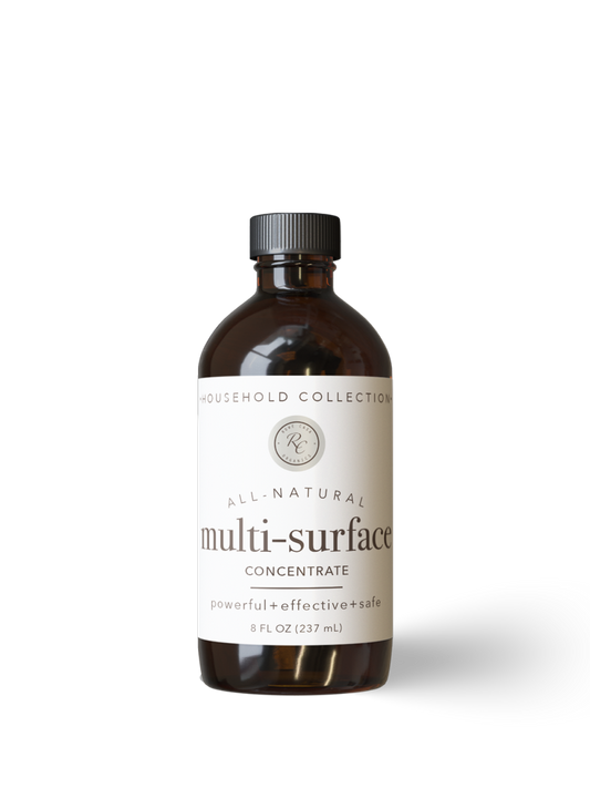 Rowe Casa - Multi-Surface Cleaner Concentrate | 8oz
