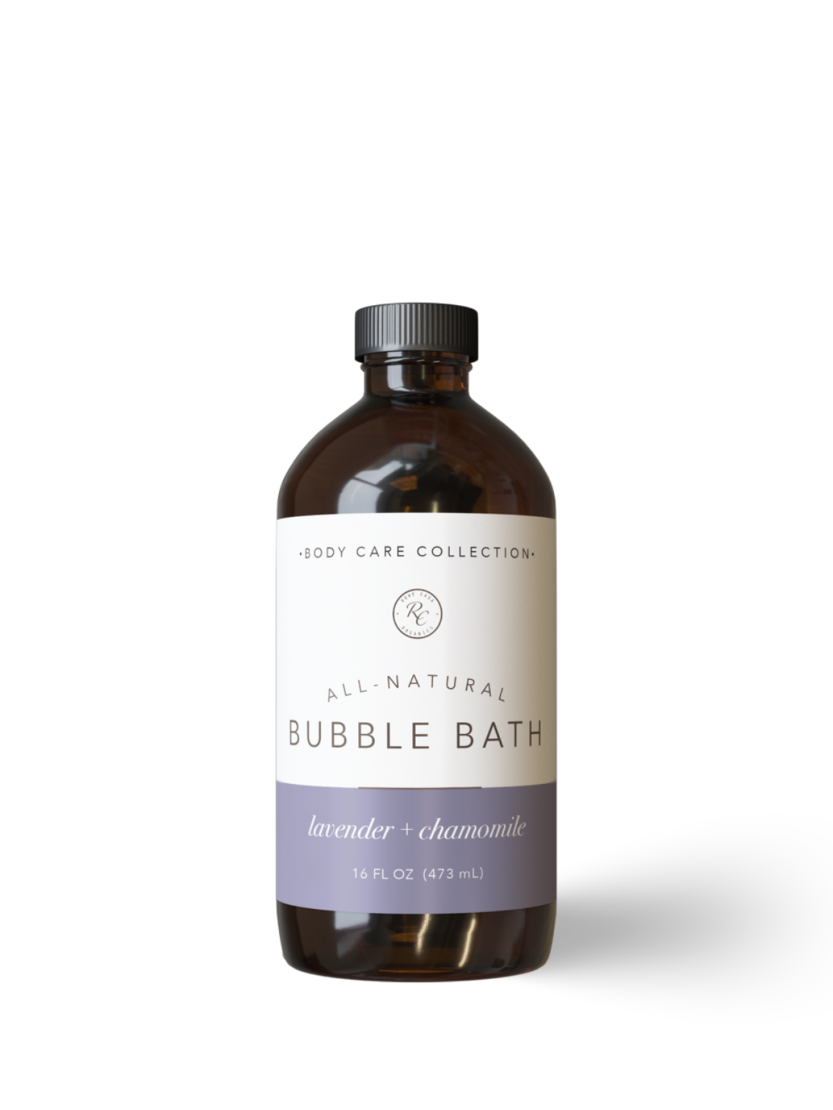 Rowe Casa | Bubble Bath - Lavender + Chamomile