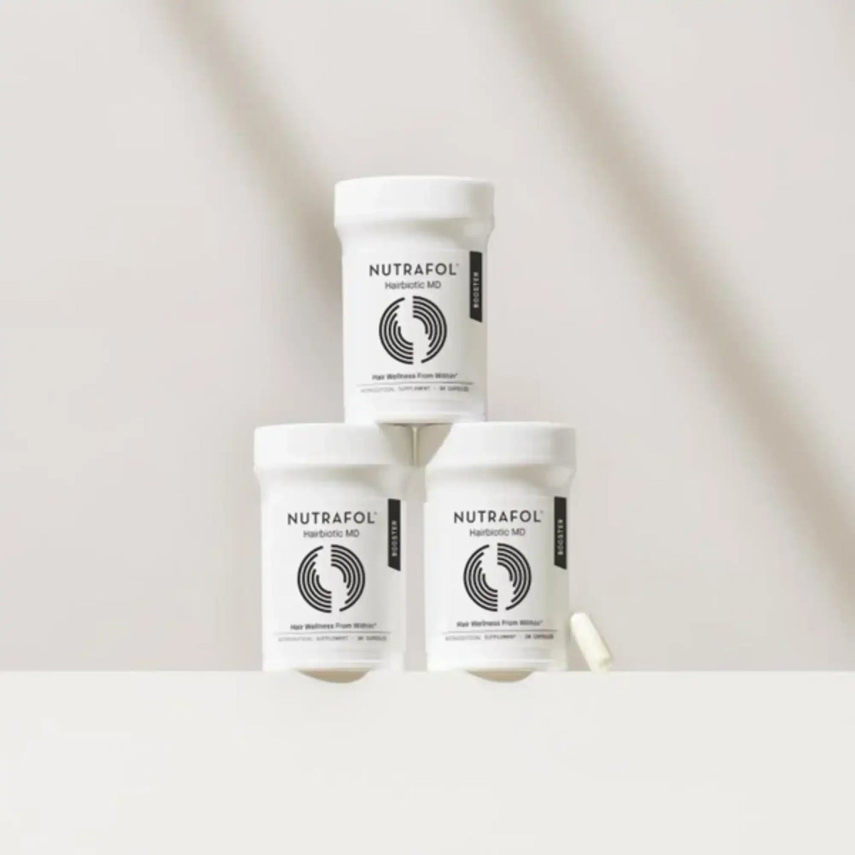 Hairbitotic MD - 1 Month Supply