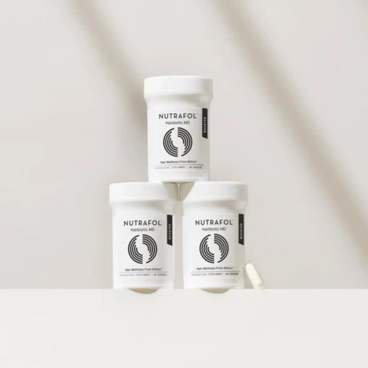 Hairbitotic MD - 1 Month Supply