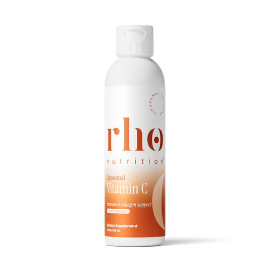 RHO Vitamin C