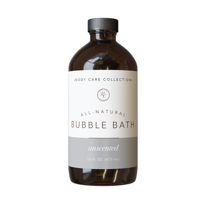 Rowe Casa | Bubble Bath - Unscented