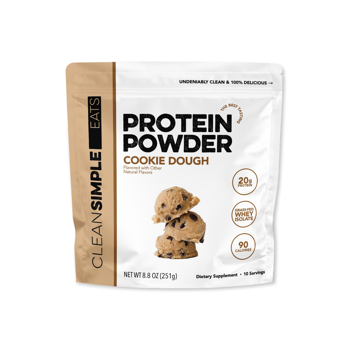 Clean Simple Eats Protein