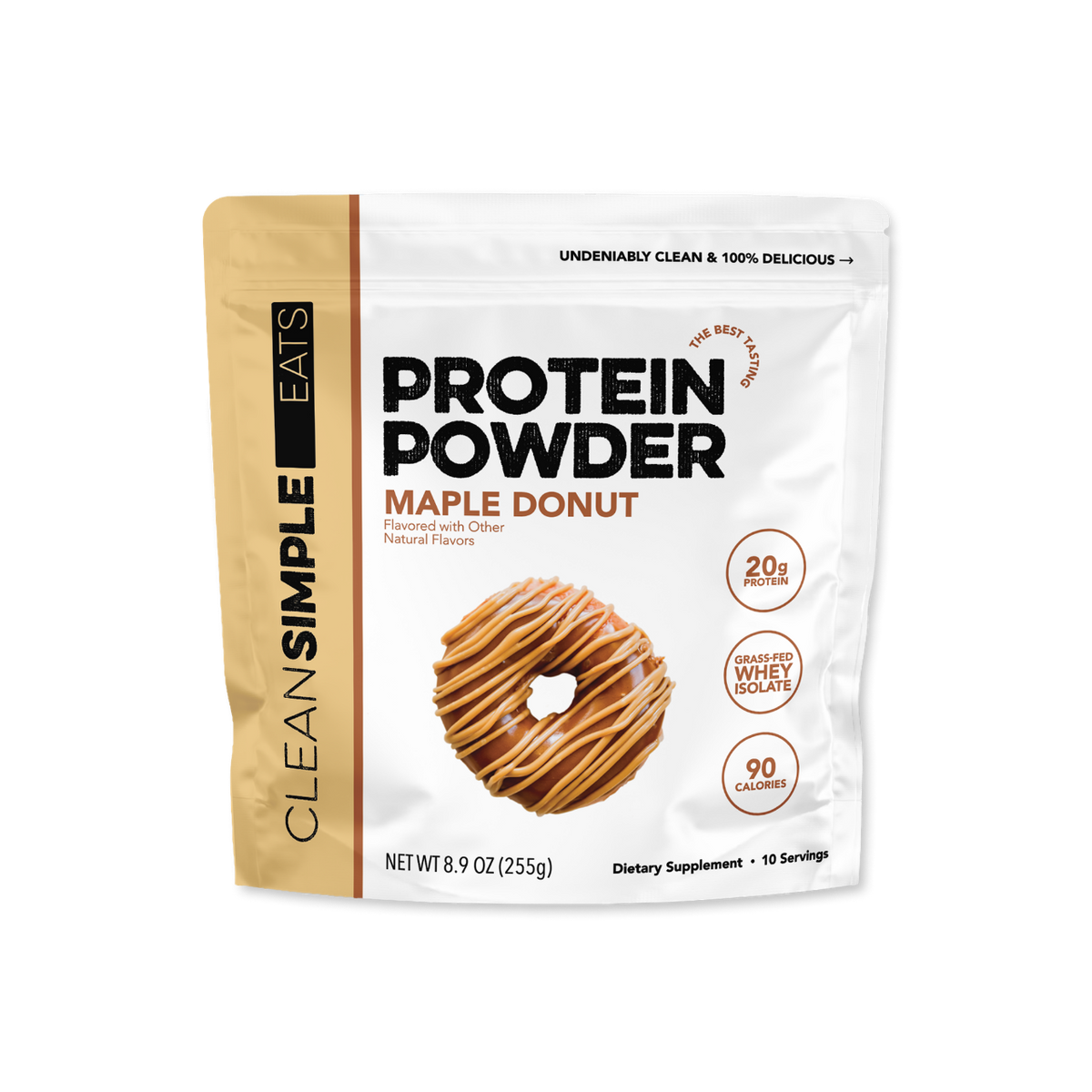 Clean Simple Eats Protein