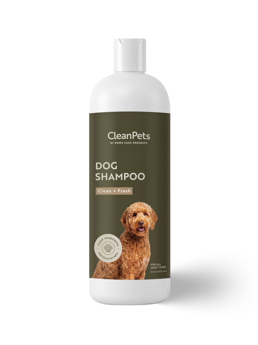 Dog Shampoo