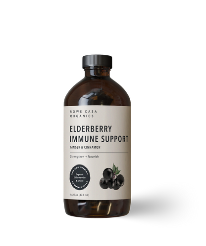 Rowe Casa | Elderberry Immune Support - Original