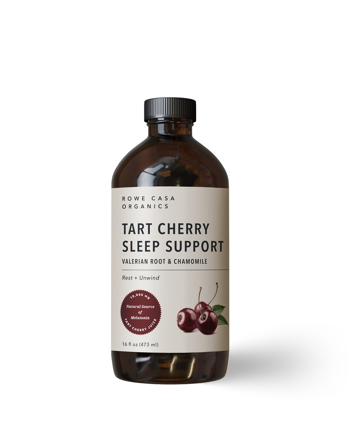Rowe Casa | Tart Cherry Sleep Support