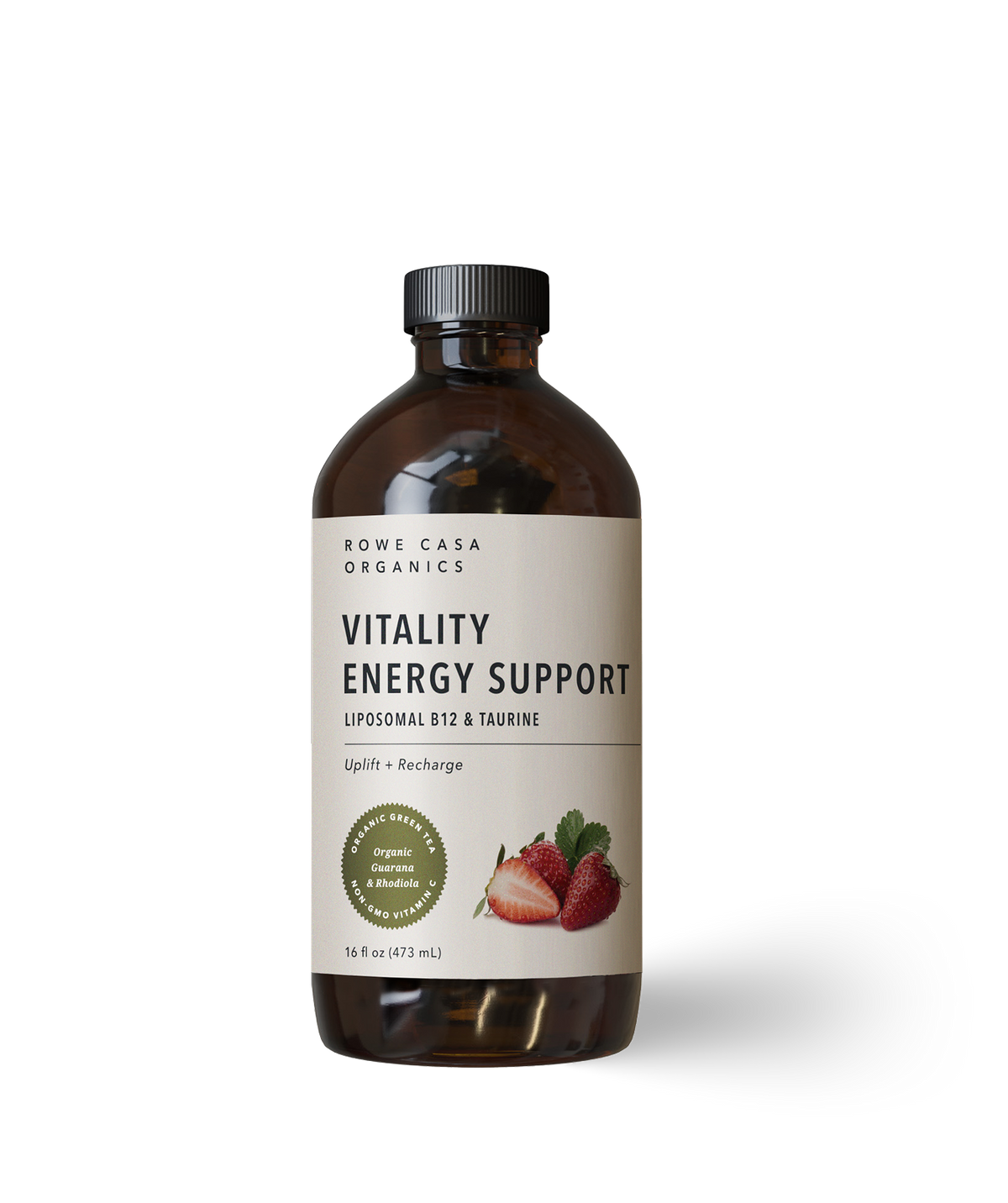 Rowe Casa | Vitality Energy - Caffeine