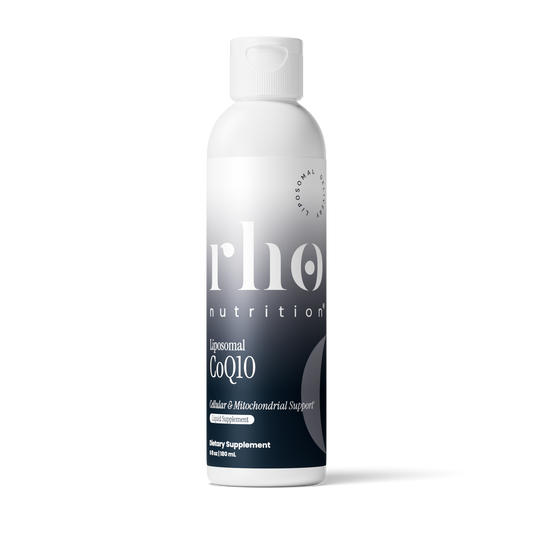 RHO CoQ10