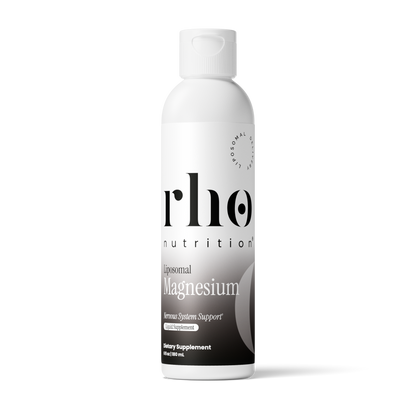 RHO Magnesium