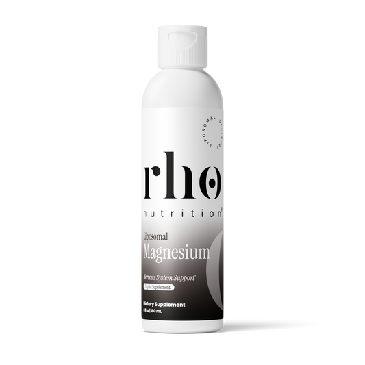 RHO Magnesium