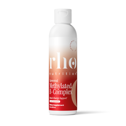 RHO Methylated B-Complex