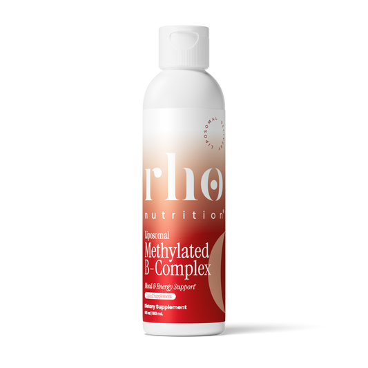 RHO Methylated B-Complex