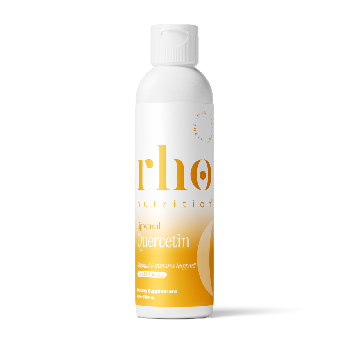 RHO Quercetin