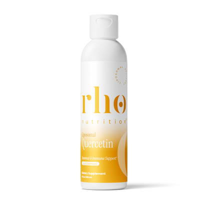RHO Quercetin