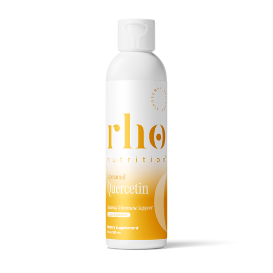 RHO Quercetin