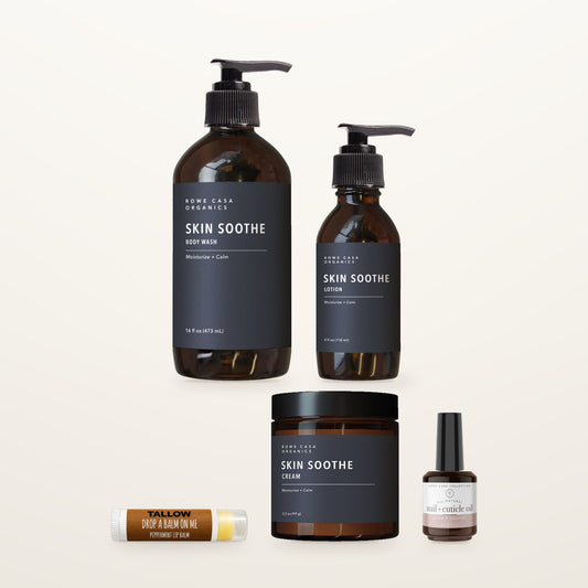 Snow Day Skin Kit bundle contents