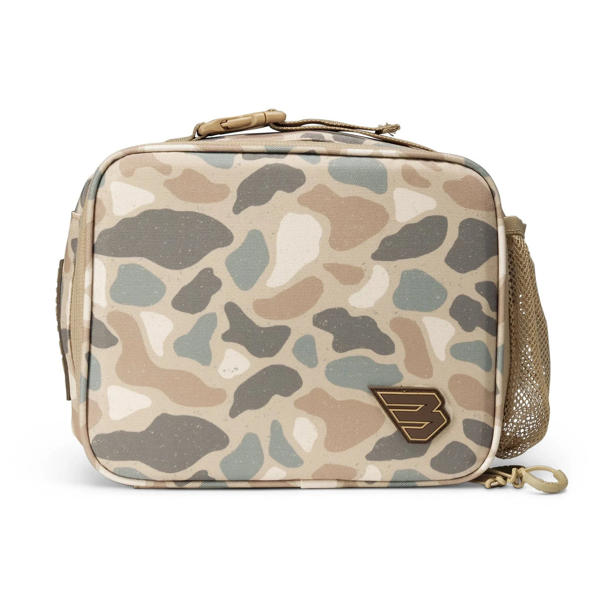 Burlebo Burlebo - Accessories | Lunch Box - ONESIZE | Pintail Camo