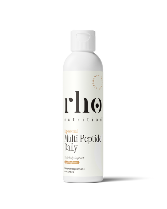 RHO Multi Peptide Daily