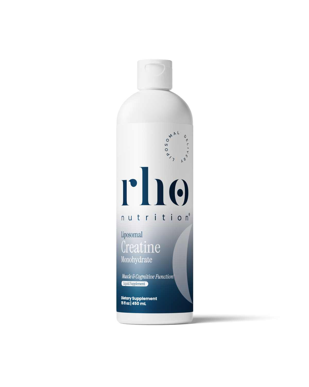 RHO Creatine