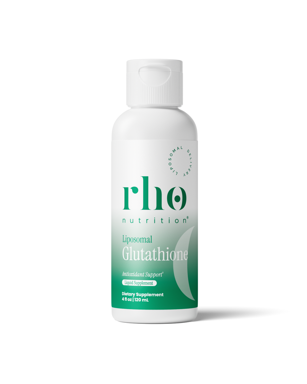 RHO Glutathione