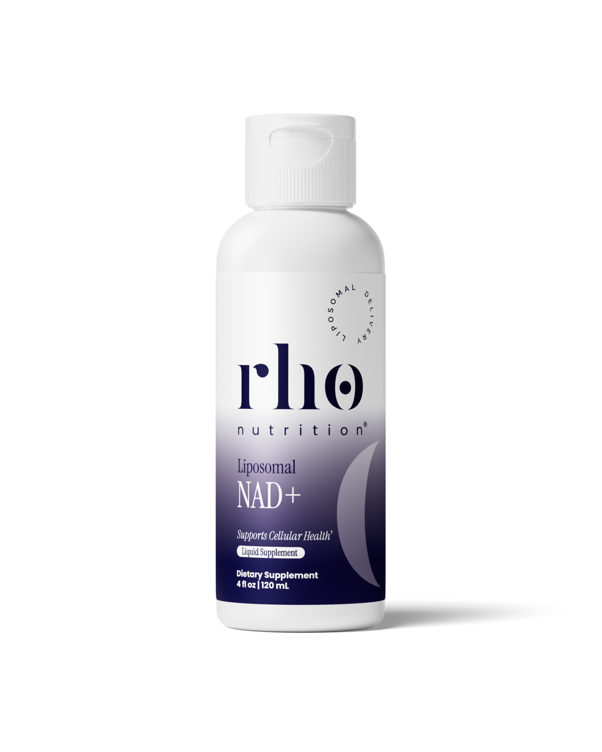 RHO NAD+