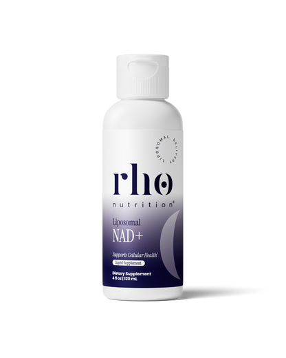 RHO NAD+