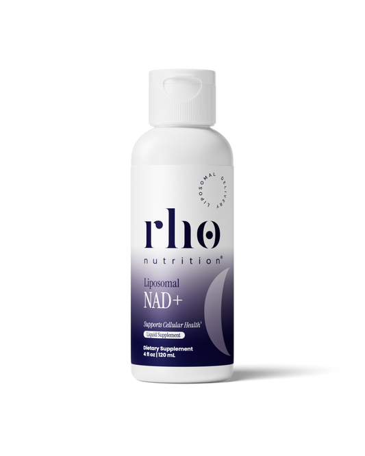 RHO NAD+