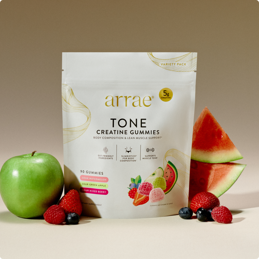 Arrae | Tone Variety Pack