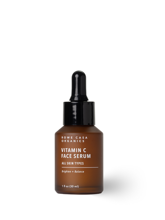 Rowe Casa | Vitamin C Serum