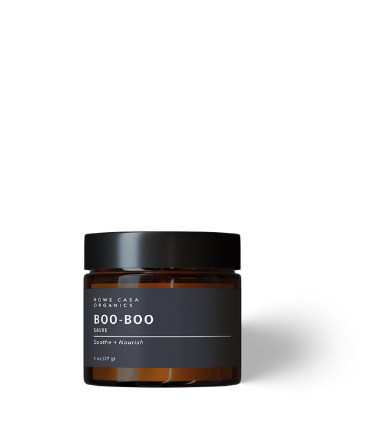 Rowe Casa - Boo-Boo Salve | 1oz