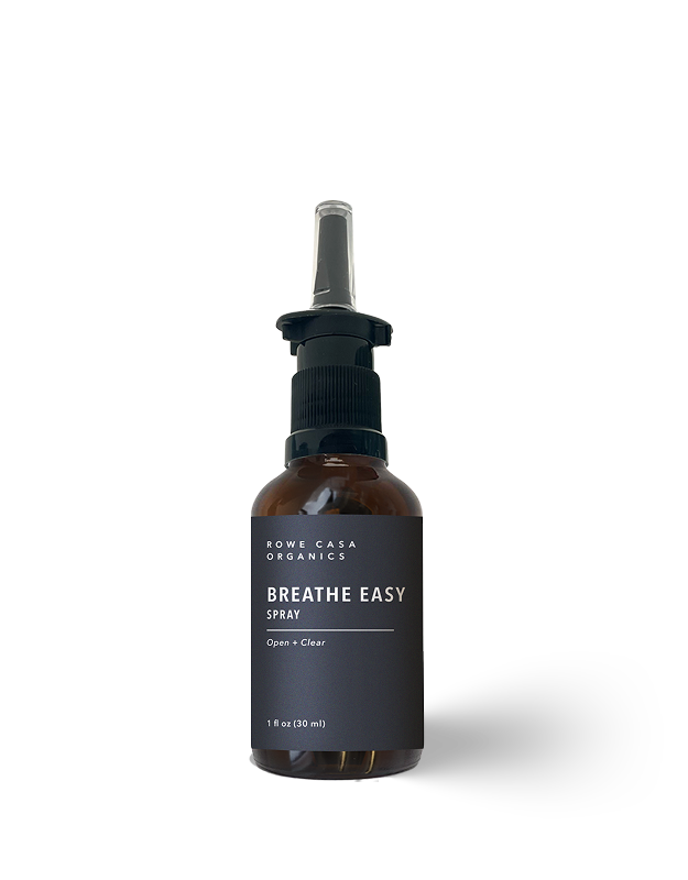 Rowe Casa - Breathe Easy Spray