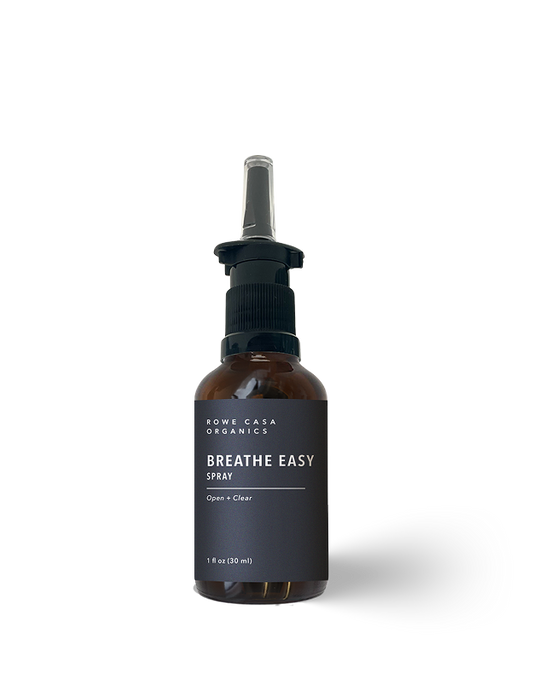 Rowe Casa - Breathe Easy Spray