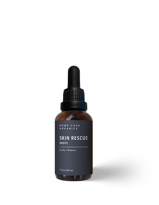 Rowe Casa | Skin Rescue Drops