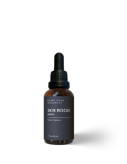 Rowe Casa | Skin Rescue Drops