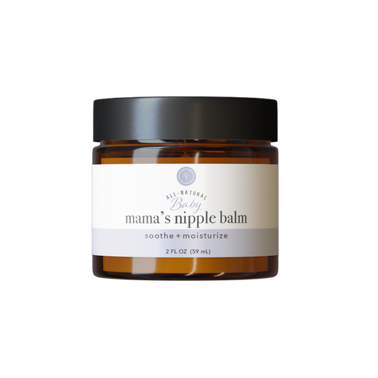 Rowe Casa | Mama's Nipple Cream, 2 oz