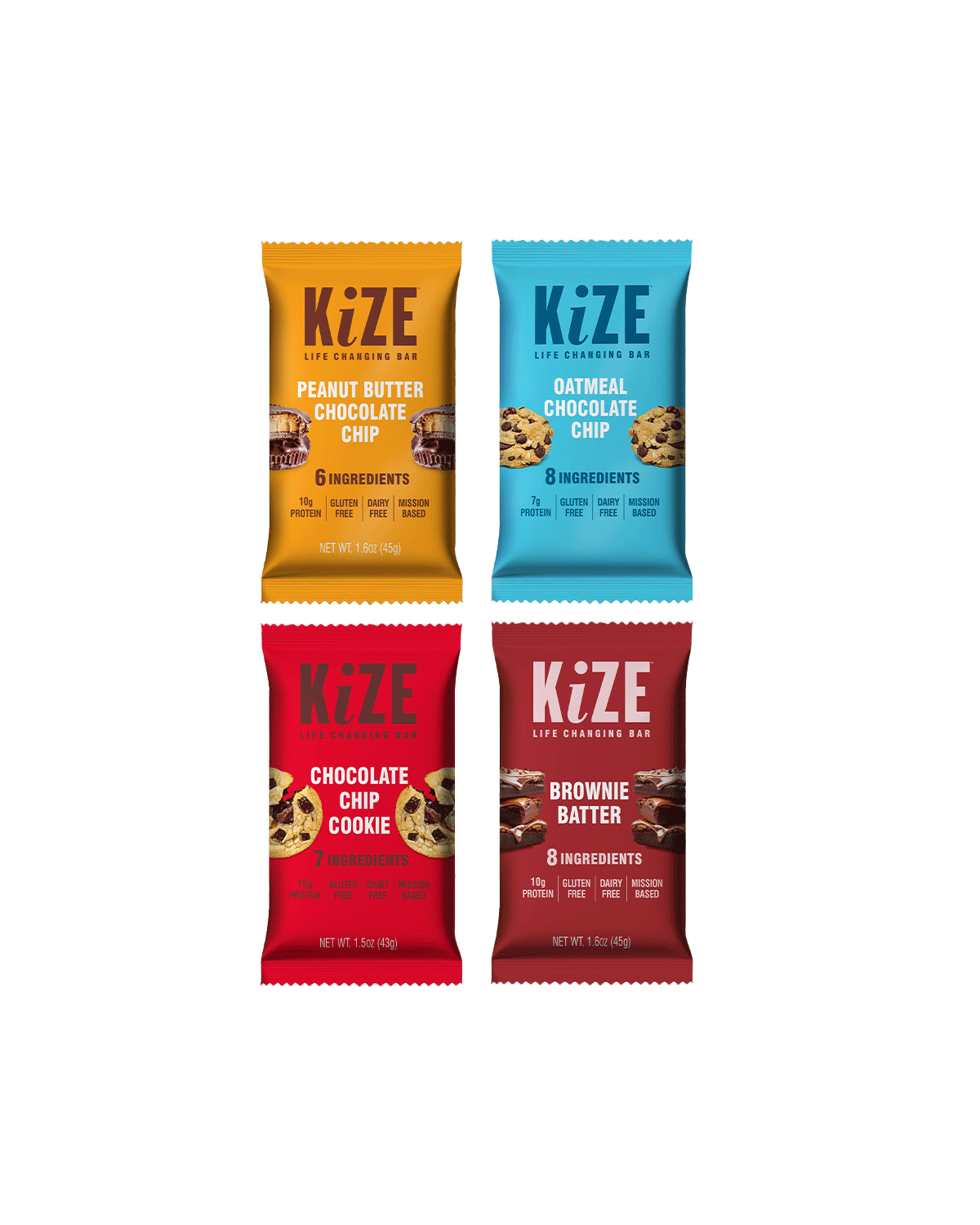 Energy Bar