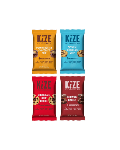 Energy Bar