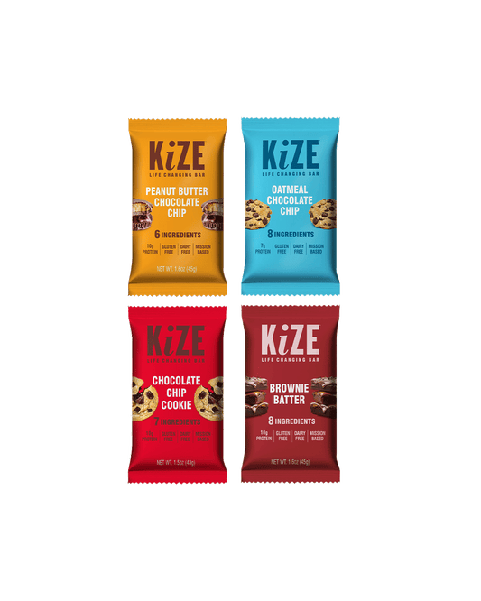 Energy Bar