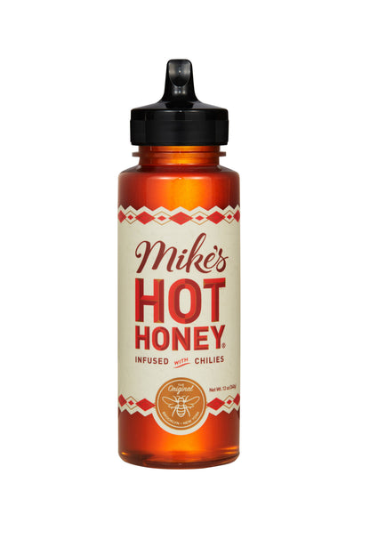 Mike's Hot Honey | Hot Honey, 12 oz